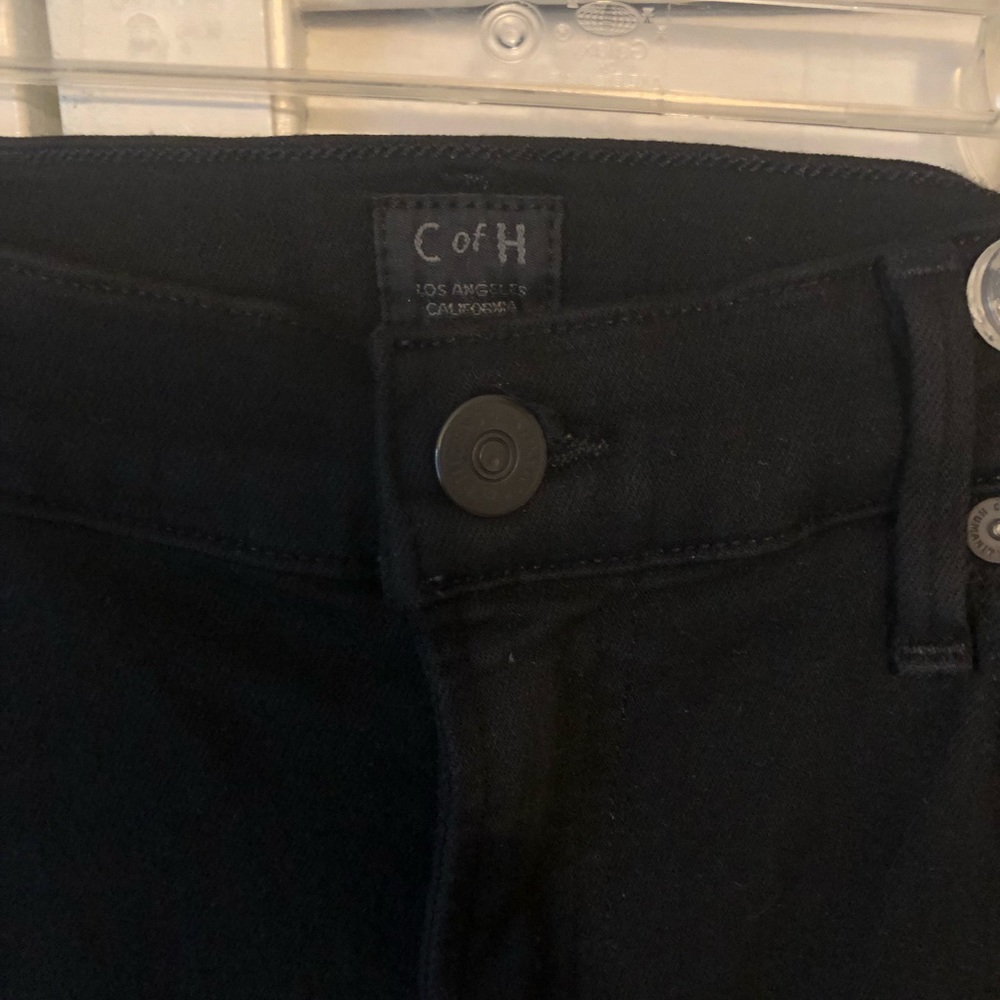 Citizen of Humanity Highwaisted Flare Jean - Picture 2 of 4